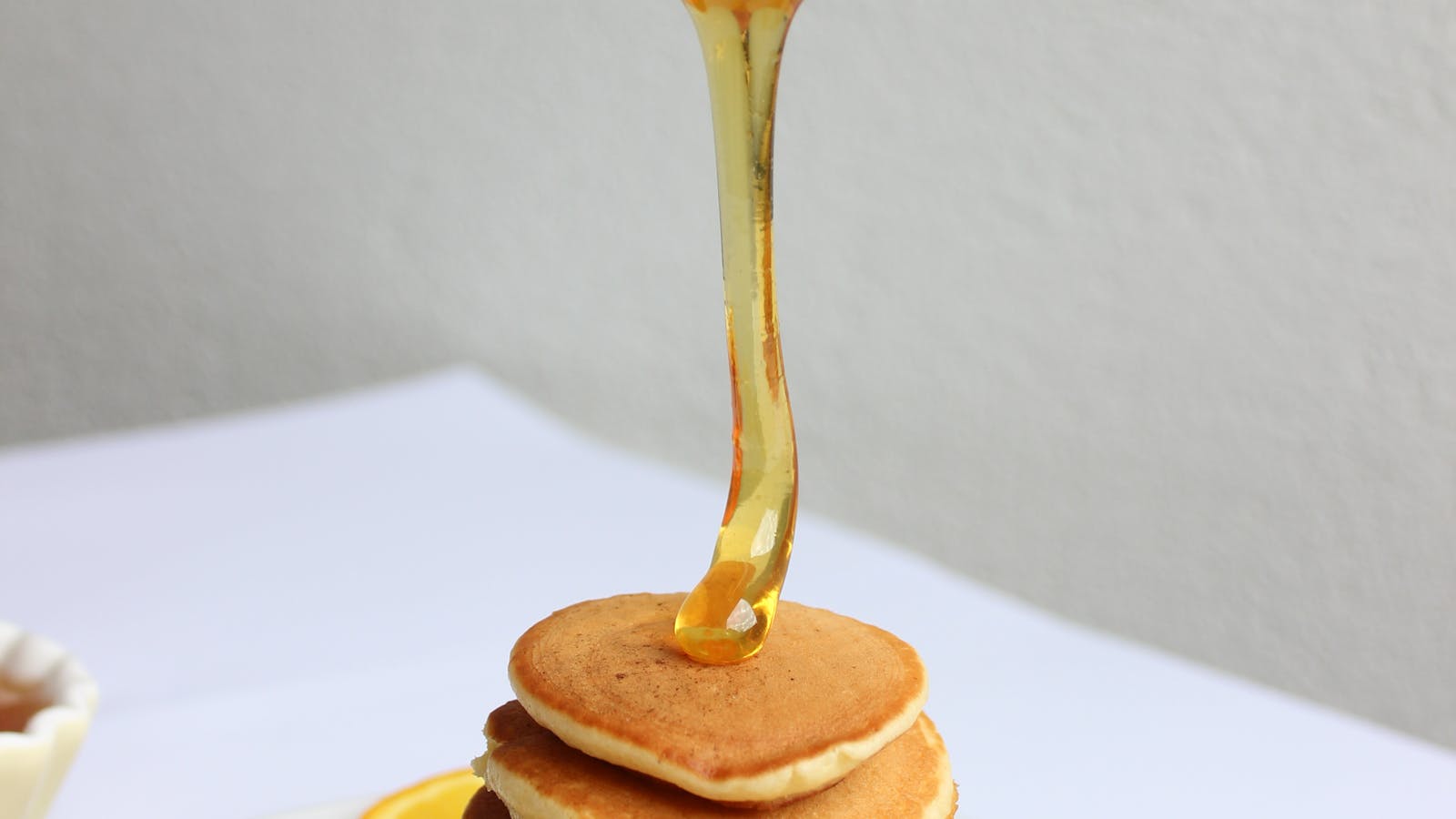 Goth IHOP Ero Honey