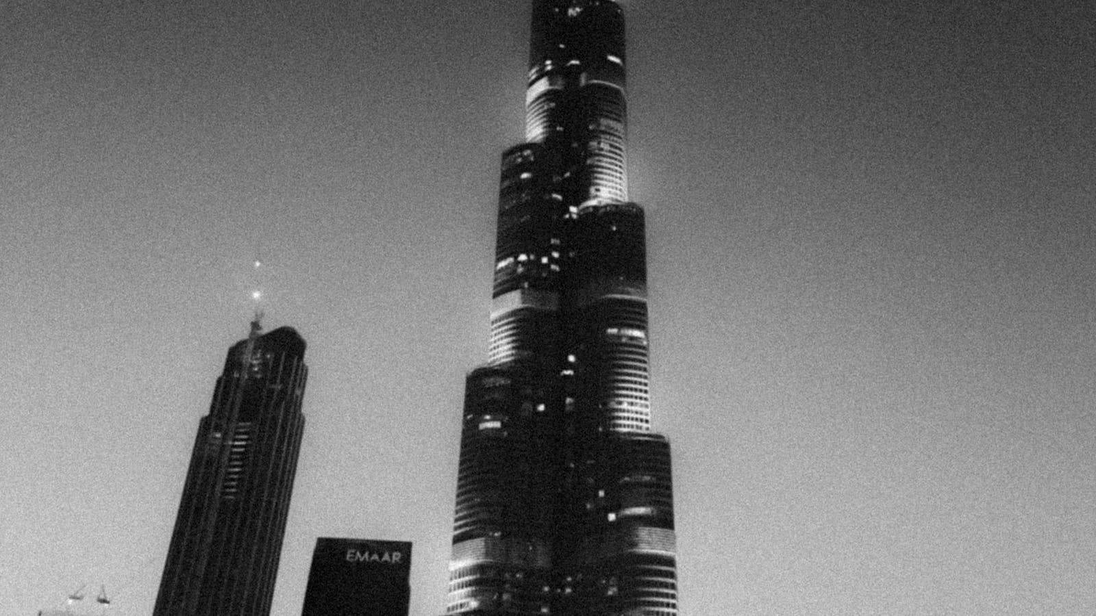 Rent a car Dubai