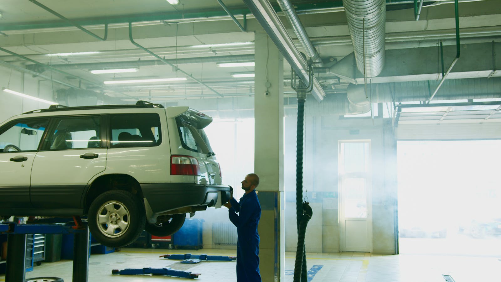 Riteway Auto Patchogue